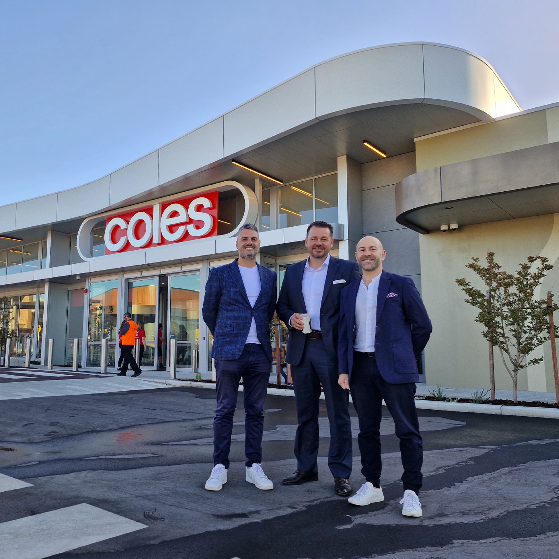 [Letter3 5] Coles Derrimut Village Terms Of Use - bnlt5lf